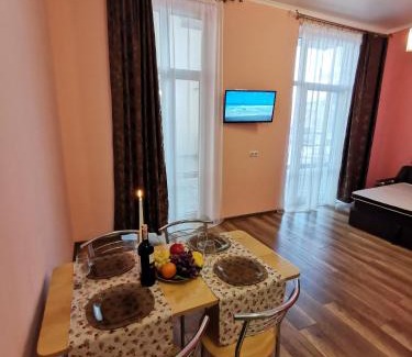 Vapnyarka Apartamento | Apartment Avtorski Riviera