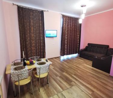 Vapnyarka Apartamento | Apartment Avtorski Riviera