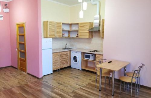 Vapnyarka Apartamento | Apartment Avtorski Riviera
