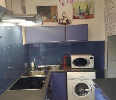 Jurmala Apartamento | Apartment Azalia