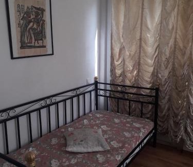 Jurmala Apartamento | Apartment Azalia