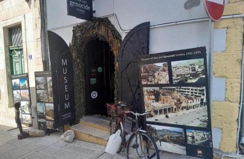Mostar Old Town Apartamento | Apartment Azra