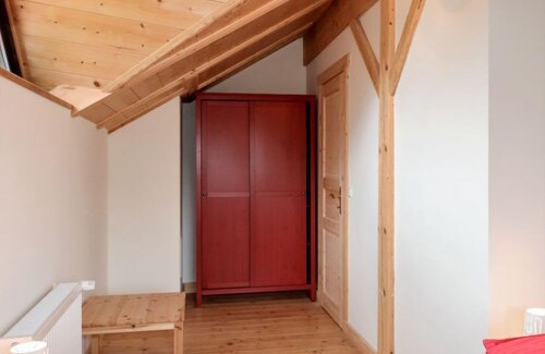 Muhldorf Apartamento | Apartment Bärenhöhle in Grünau im Almtal - 9 persons, 3 bedrooms