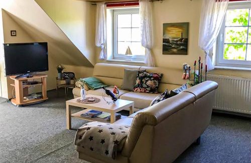 Bomitz Apartamento | Apartment Bömitz