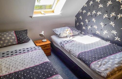 Bomitz Apartamento | Apartment Bömitz
