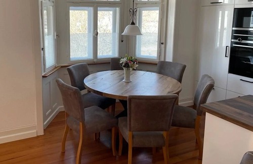 Lenzkirch Apartamento | Vrbo Property