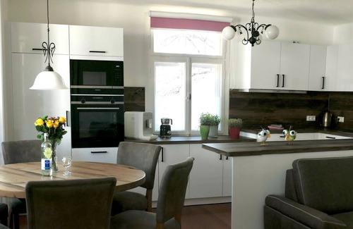 Lenzkirch Apartamento | Vrbo Property