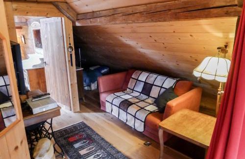 Oberterzen Apartamento | Apartment Bünten by Interhome