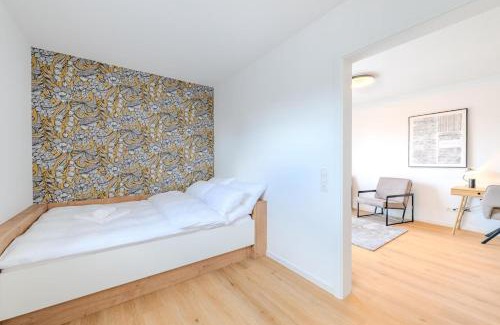 Eversten Apartamento | Apartment "BÜRGERFELDE"