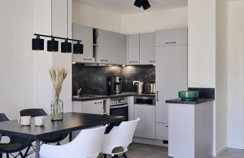 Zirchow Apartamento | Apartment B 6 "Pine Hill Resort"