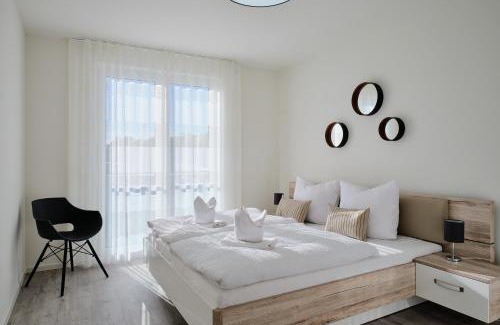 Zirchow Apartamento | Apartment B 8 "Pine Hill Resort"