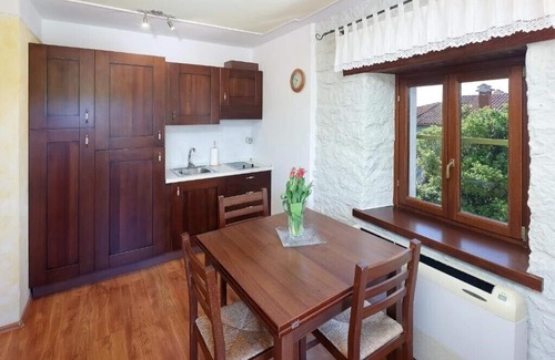 Kurili Apartamento | Apartment B&B Dva Baladura with shared swiming pool