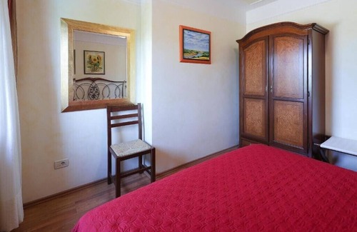 Kurili Apartamento | Apartment B&B Dva Baladura with shared swiming pool