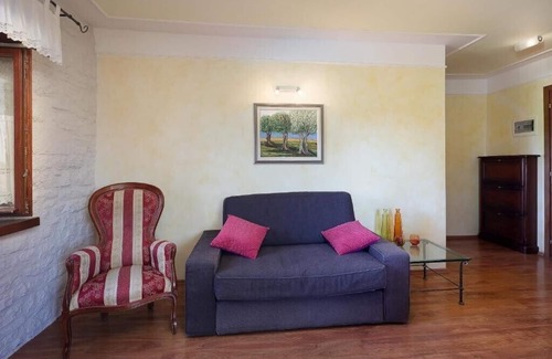 Kurili Apartamento | Apartment B&B Dva Baladura with shared swiming pool