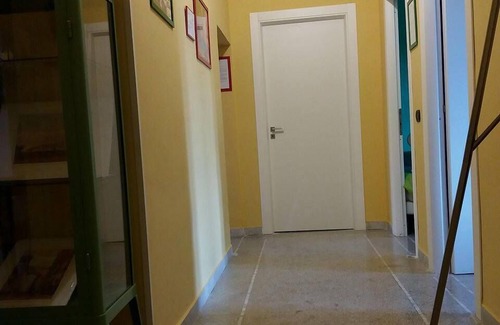 Materdei Apartamento | Apartamento - B & B Napoli Leggendaria - Metro Materdei
