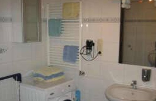 Lofer Apartamento | Apartamento B, baño, aseo, habitación de 1 cama - Haus Dornach, Schmiderer