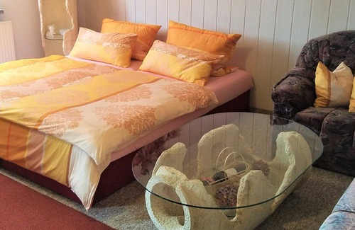 Boxberg/O.L. Apartamento | Apartment Bärwalder See