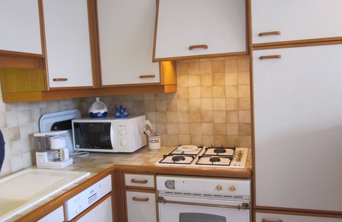 Barneville-Carteret Apartamento | Apartamento Barneville-Carteret Magníficas vistas del mar y el puerto