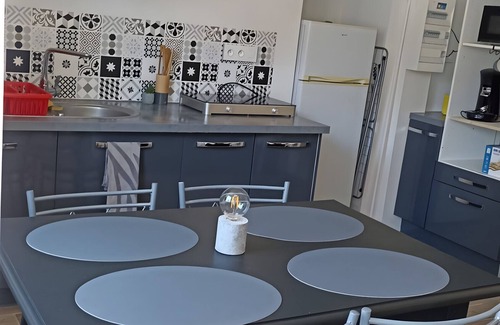 Bazoilles-sur-Meuse Apartamento | Apartamento 'Bienvenue Au Bord De Meuse' con Wi-Fi