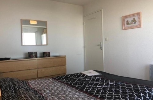 Arette Apartamento | Apartment Balcons du pic d'anie