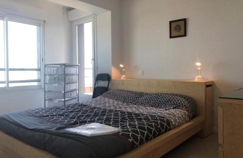 Arette Apartamento | Apartment Balcons du pic d'anie