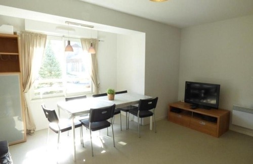 Arette Apartamento | Apartment Balcons du pic d'anie 1