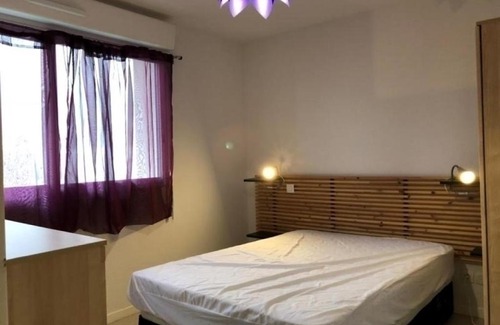 Arette Apartamento | Apartment Balcons du pic d'anie 1
