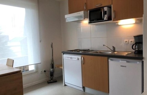 Arette Apartamento | Apartment Balcons du pic d'anie 2