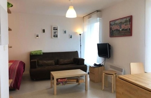 Arette Apartamento | Apartment Balcons du pic d'anie 2