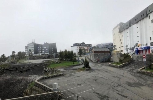 Arette Apartamento | Apartment Balcons du pic d'anie 2