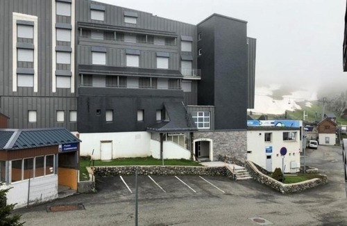 Arette Apartamento | Apartment Balcons du pic d'anie 2