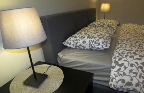 Cukarica Apartamento | Apartment B&S