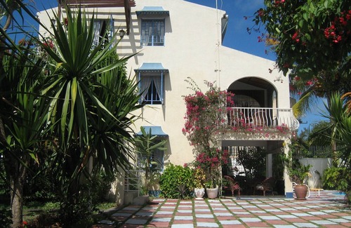 Pereybere Apartamento | Apartamento B1 Dos Cámaras Planta baja