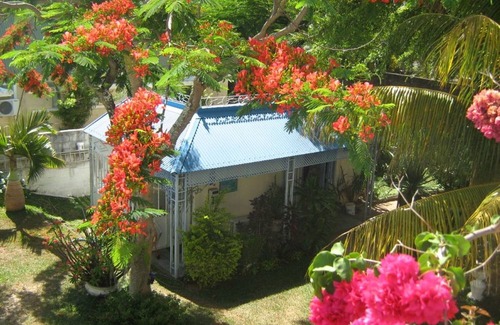 Pereybere Apartamento | Apartamento B3 Studio 1 dormitorio con piscina y aire acondicionado.