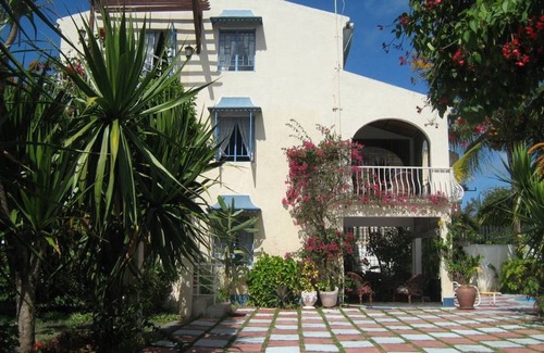 Pereybere Apartamento | Apartamento B3 Studio 1 dormitorio con piscina y aire acondicionado.