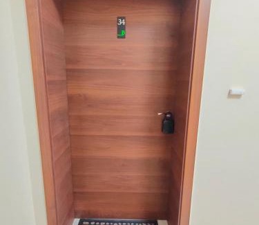 Smolyan Apartamento | Apartment B34, complex Sokolitsite