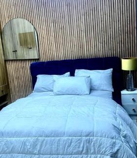 Ajah Apartamento | Apartment B5, Olive Apartments IV