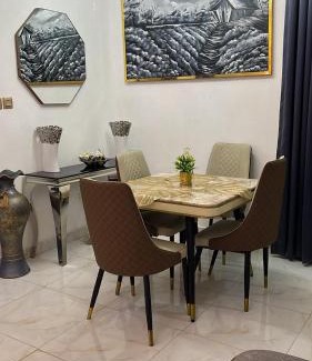 Ajah Apartamento | Apartment B5, Olive Apartments IV