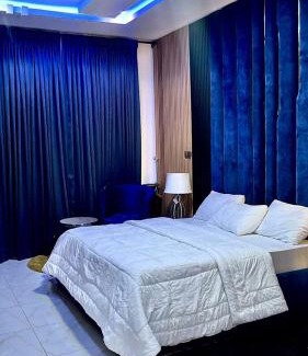 Ajah Apartamento | Apartment B5, Olive Apartments IV