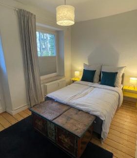 Barmbek-Sued Apartamento | Apartment BA123