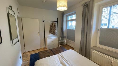 Barmbek-Sued Apartamento | Apartment BA123