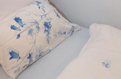 Babenhausen Apartamento | Apartment Babenhausen