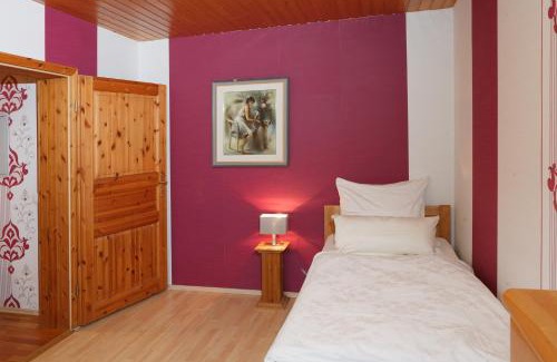 Babenhausen Apartamento | Apartment Babenhausen