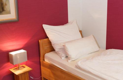 Babenhausen Apartamento | Apartment Babenhausen