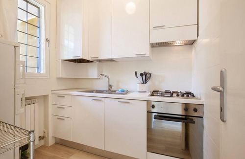 Cisano Apartamento | Apartment Babila Home