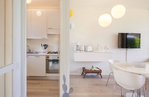 Cisano Apartamento | Apartment Babila Home