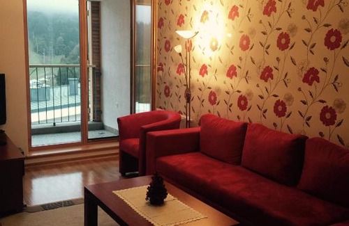 Bjelasnica Apartamento | Apartment Babindo
