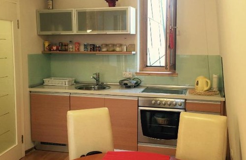 Bjelasnica Apartamento | Apartment Babindo
