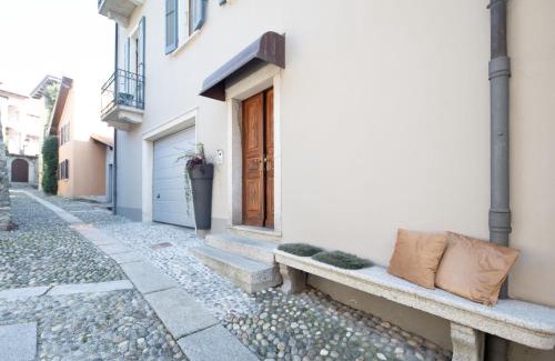Mergozzo Apartamento | Apartment Bac 1 by Interhome
