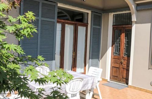 Mergozzo Apartamento | Apartment Bac 1 by Interhome